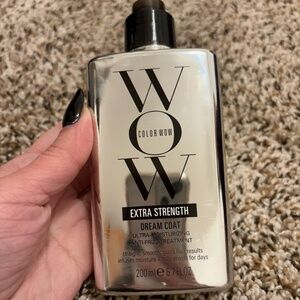Color wow dream coat extra strength